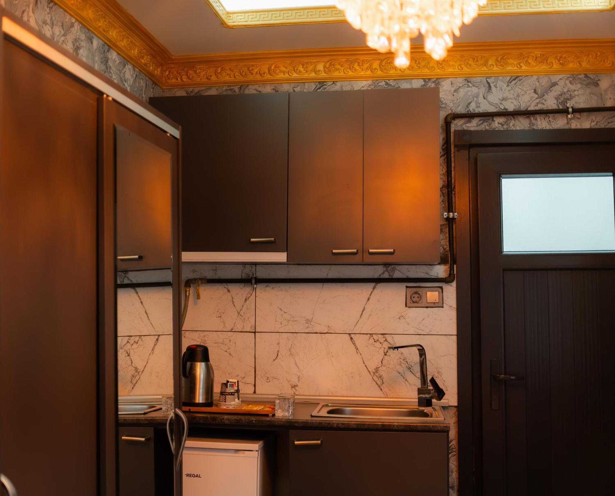 Golden Horn Park Hotel, Istanbul